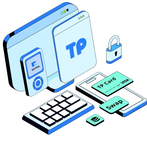 苹果怎么下载tpwallet？